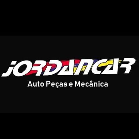 JordanCar — Auto Peças e Mecânica